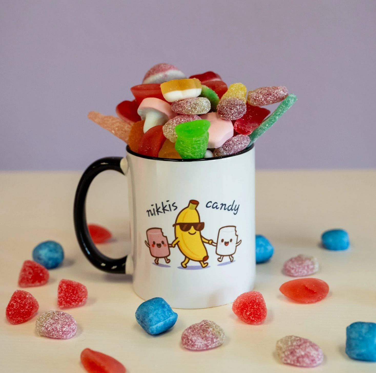 Welcome to Candy Class: Why I Fell in Love with Swedish Candy (And Why I Think You Will Too)