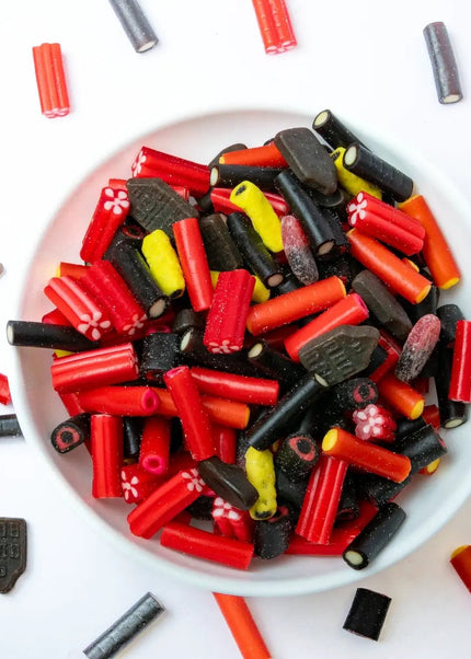Collection image for: Licorice Candies