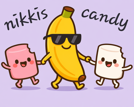 Collection image for: Nikki's Pre Packaged Mixes