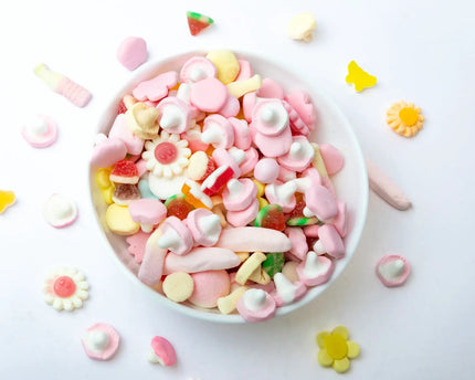 Collection image for: Marshmallow & Jellie Candies