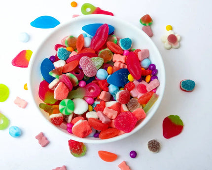 Collection image for: Nikki's Custom Mixes
