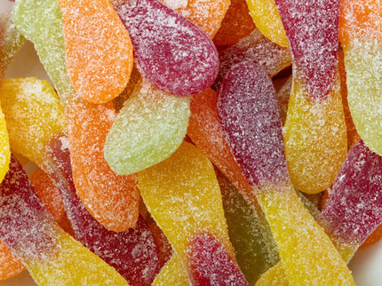 Sour Tongues by Nikki's Candy