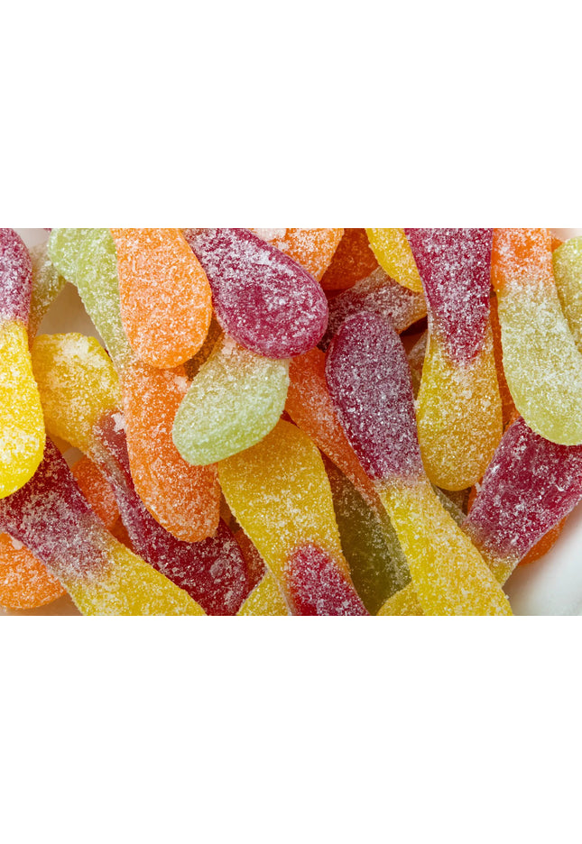 Sour Tongues by Nikki's Candy