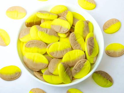 Bubs Banana by Nikki's Candy