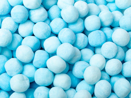 Blue Raspberry BonBons by Nikki's Candy