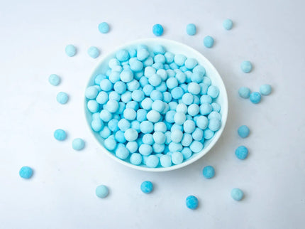 Blue Raspberry BonBons by Nikki's Candy