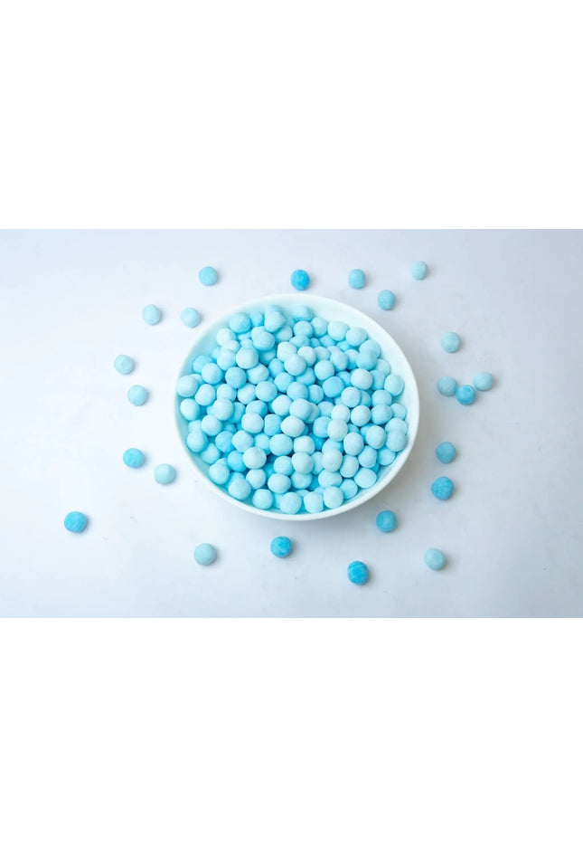 Blue Raspberry BonBons by Nikki's Candy