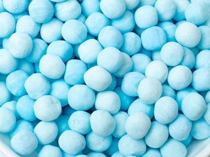 Blue Raspberry BonBons by Nikki's Candy