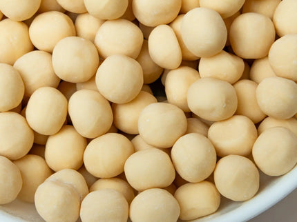 Caramel BonBons by Nikki's Candy