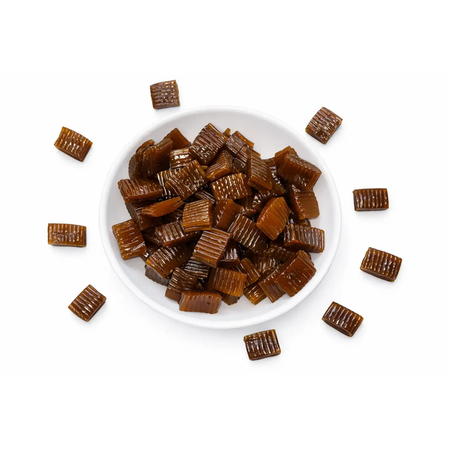 Caramel Carpets by Nikki's Candy