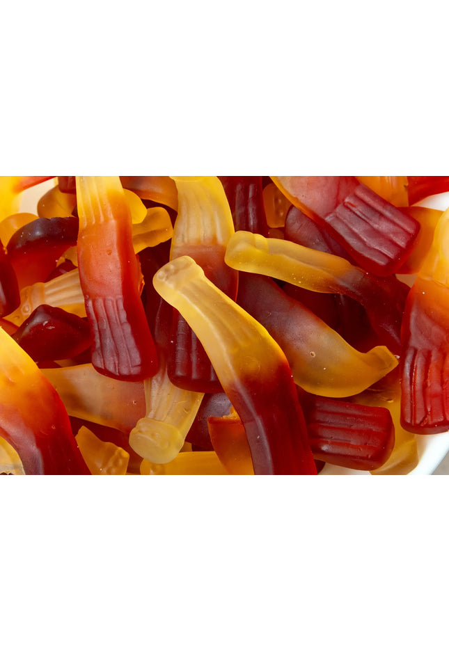 Cola Bottles by Imported from WooCommerce
