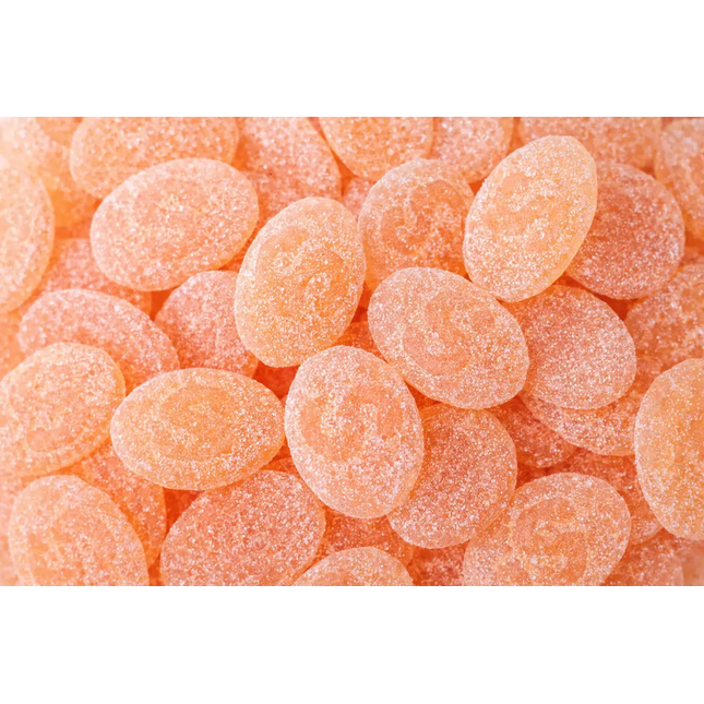 S-Marke Raspberry by Nikki's Candy