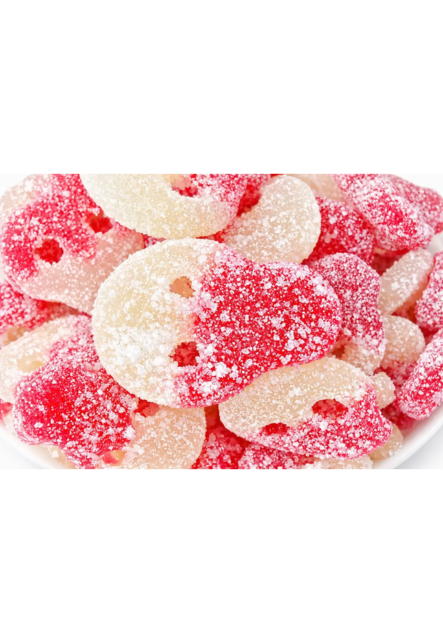 Danish Sour Skull by Imported from WooCommerce