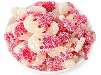 Danish Sour Skull by Imported from WooCommerce