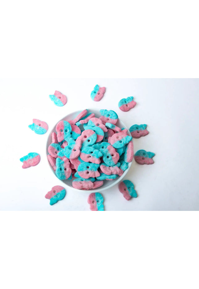 Bubs dizzy skull by Imported from WooCommerce