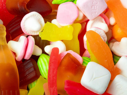 Dylan's Ultimate Candy Mash‑Up Mix by Nikki's Candy