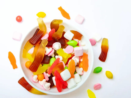 Dylan's Ultimate Candy Mash‑Up Mix by Nikki's Candy