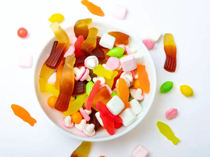Dylan's Ultimate Candy Mash‑Up Mix by Nikki's Candy