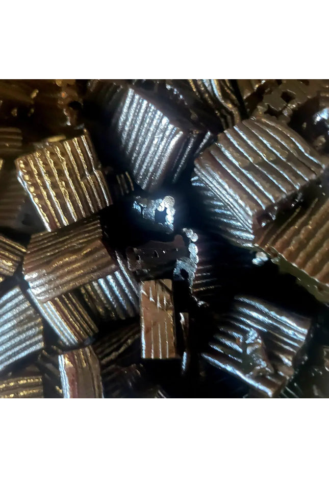 Finnska black ripples