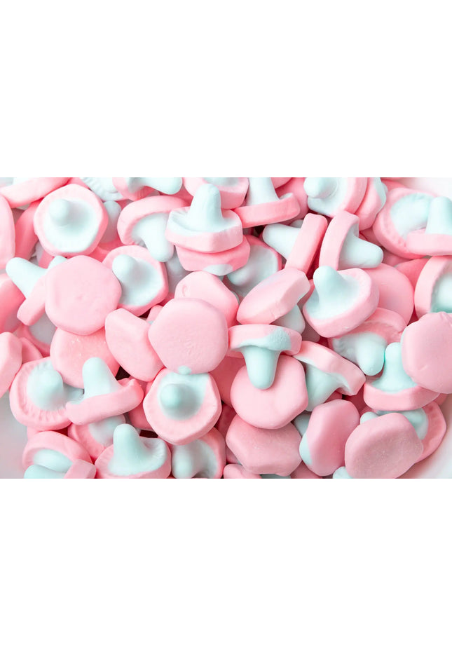Fizzy mushroom by Imported from WooCommerce