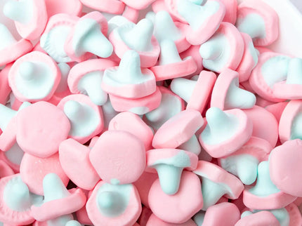 Fizzy mushroom by Imported from WooCommerce