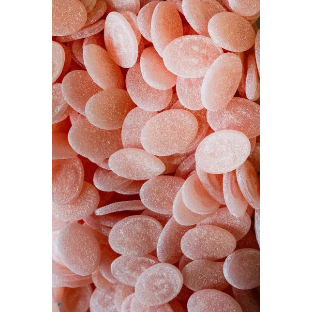 S-Marke Sour Watermelon by Nikki's Candy