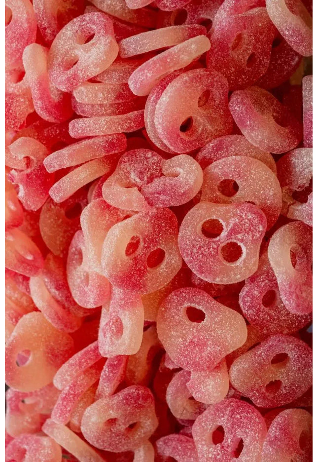 Sour Pinky Skulls by Imported from WooCommerce