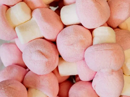 Jumbo mushroom marshmallows by Imported from WooCommerce
