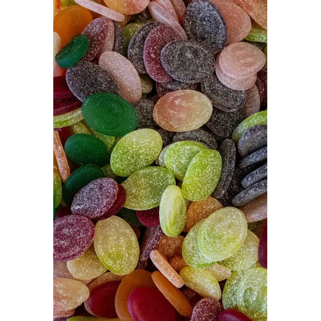 Nikki's S Mix by Nikki's Candy