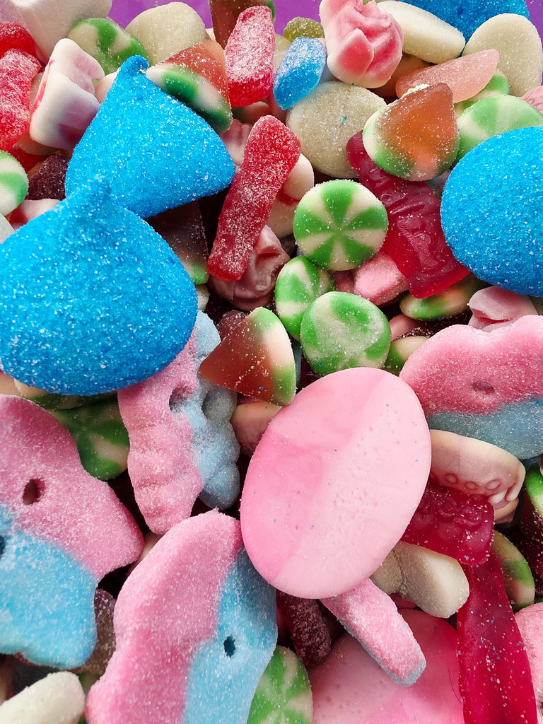 Ivan's Ultimate Mix by Imported from WooCommerce