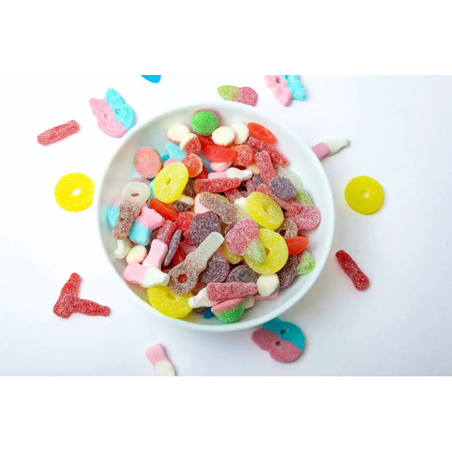 Ivan's Ultimate Mix by Nikki's Candy