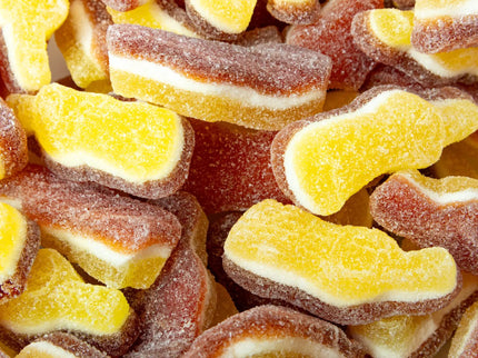 Lemon Cola Twist by Imported from WooCommerce