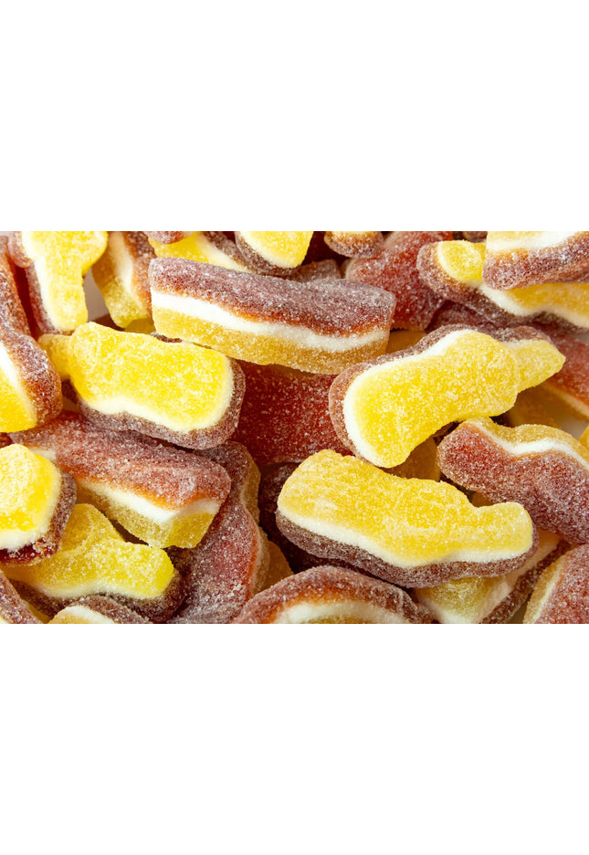 Lemon Cola Twist by Imported from WooCommerce