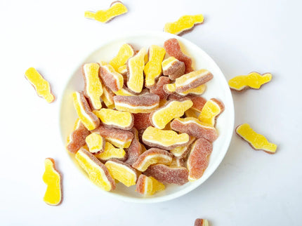 Lemon Cola Twist by Imported from WooCommerce