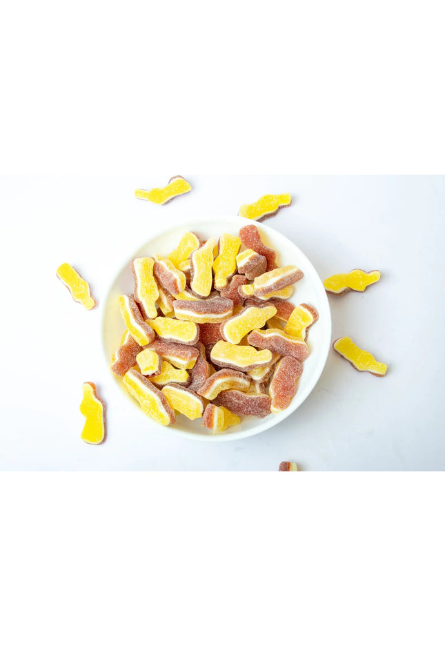 Lemon Cola Twist by Imported from WooCommerce