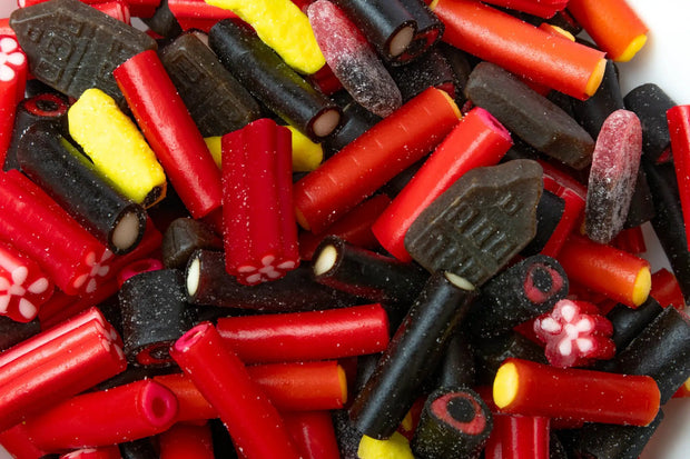Nikki's Licorice Mix by Imported from WooCommerce