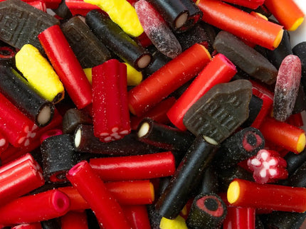 Nikki's Licorice Mix by Nikki's Candy