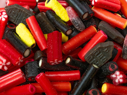 Nikki's Licorice Mix by Imported from WooCommerce