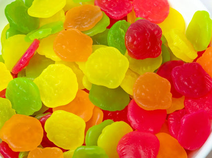 Lions by Nikki's Candy