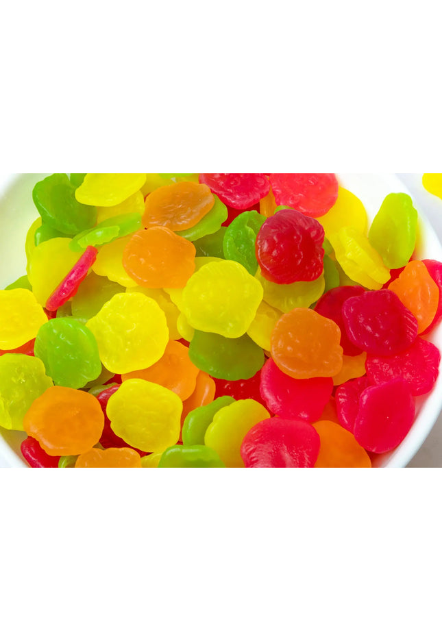 Lions by Nikki's Candy