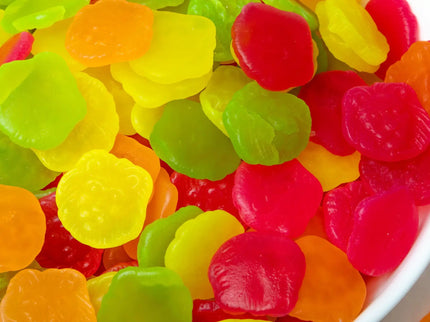 Lions by Nikki's Candy