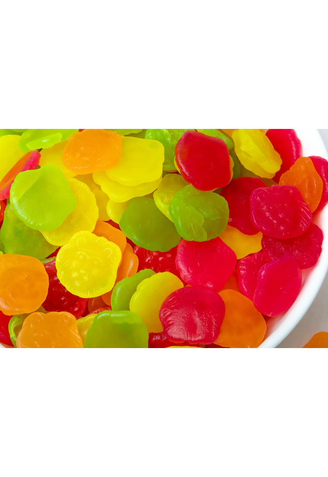 Lions by Nikki's Candy
