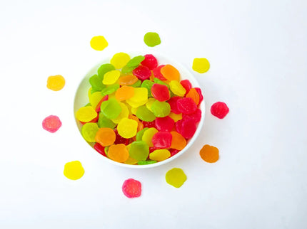 Lions by Nikki's Candy