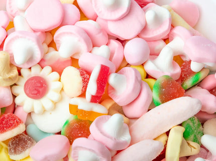 Nikki's Marshmallow Mix by Imported from WooCommerce