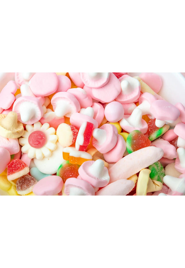 Nikki's Marshmallow Mix by Imported from WooCommerce