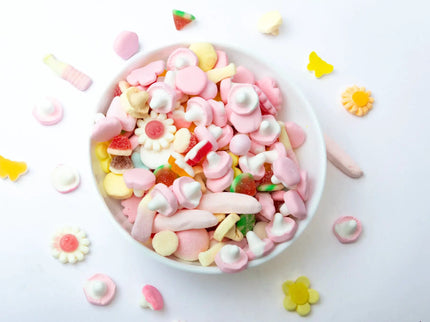 Nikki's Marshmallow Mix by Imported from WooCommerce