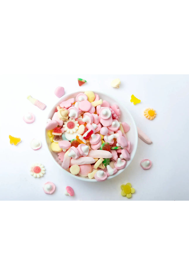 Nikki's Marshmallow Mix by Imported from WooCommerce