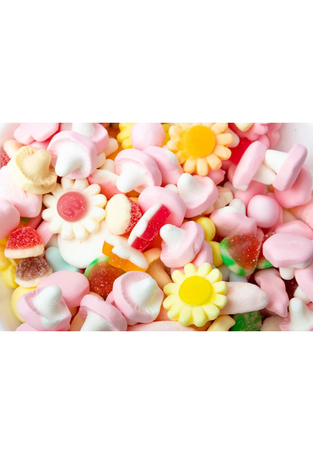 Nikki's Marshmallow Mix by Imported from WooCommerce