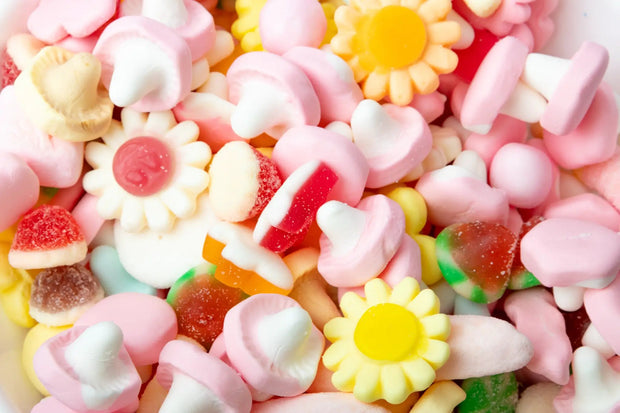 Nikki's Marshmallow Mix by Imported from WooCommerce