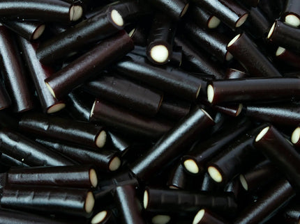 Toms Mint Filled Licorice logs by Imported from WooCommerce